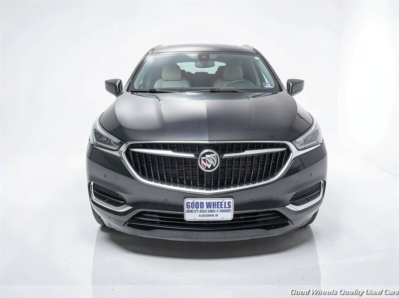 Used 2019 Buick Enclave Premium w/ Experience Buick Package AWD/4WD image 2