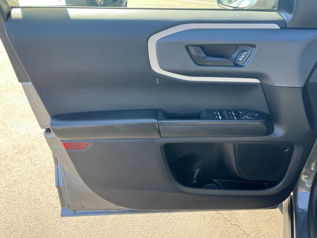 Used 2022 Ford Bronco Sport Big Bend image 12