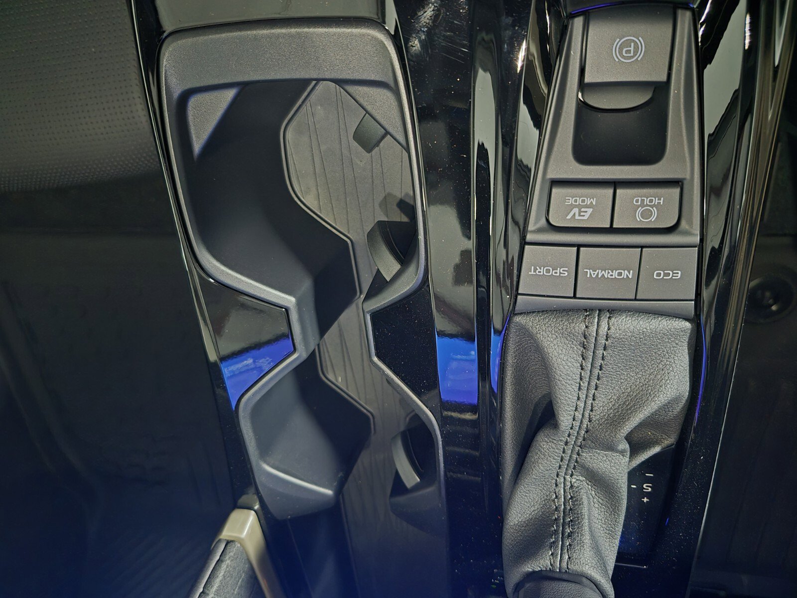 New 2026 Toyota Camry XLE image 33