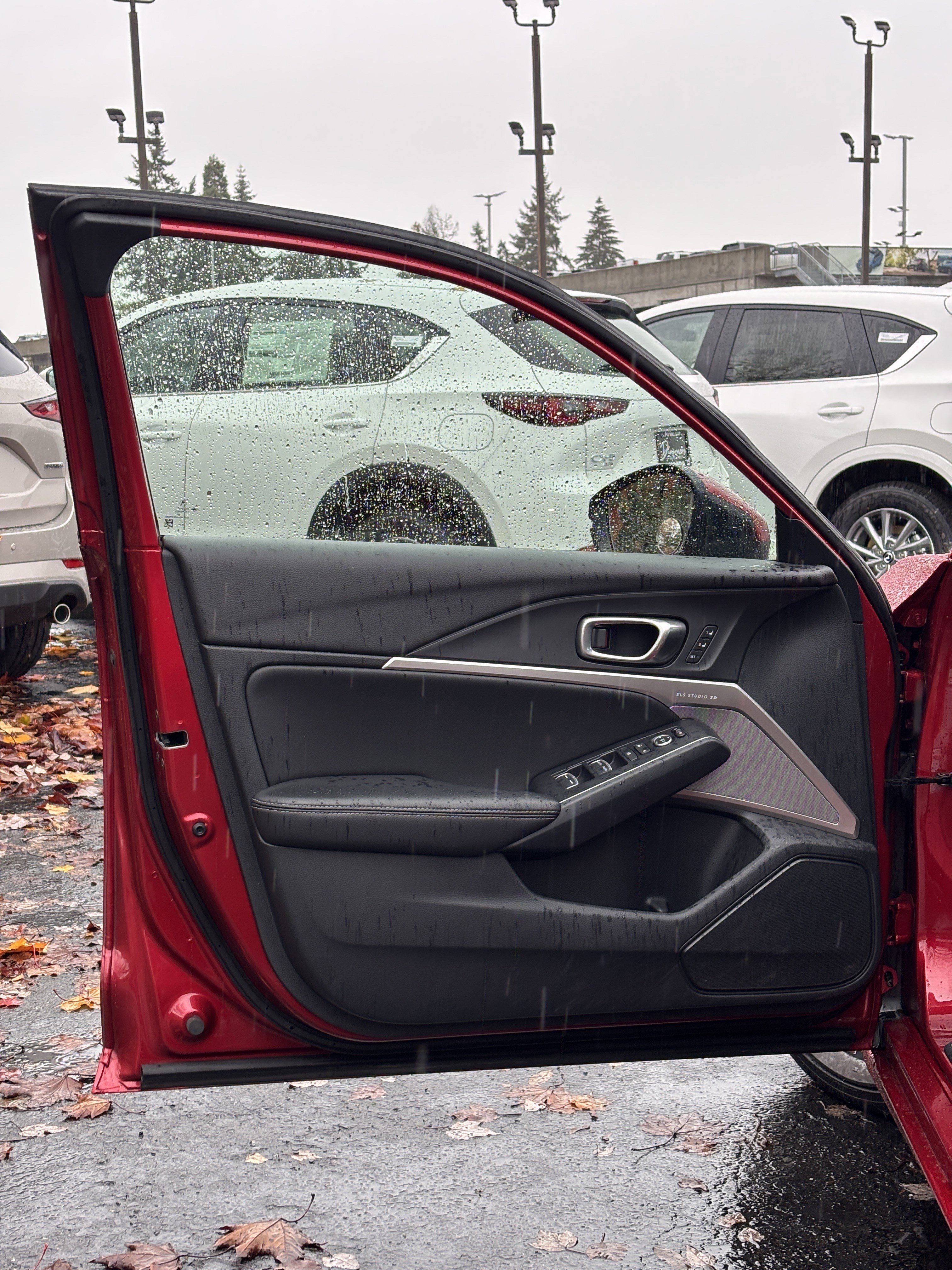 Used 2023 Acura Integra A-Spec image 21