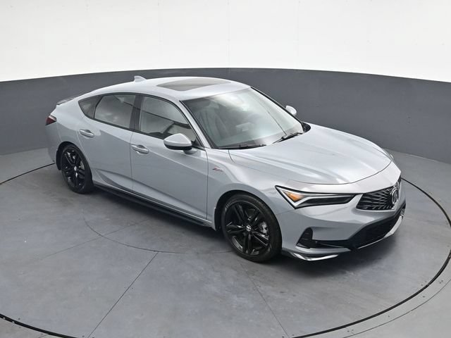 New 2026 Acura Integra A-Spec FWD image 21