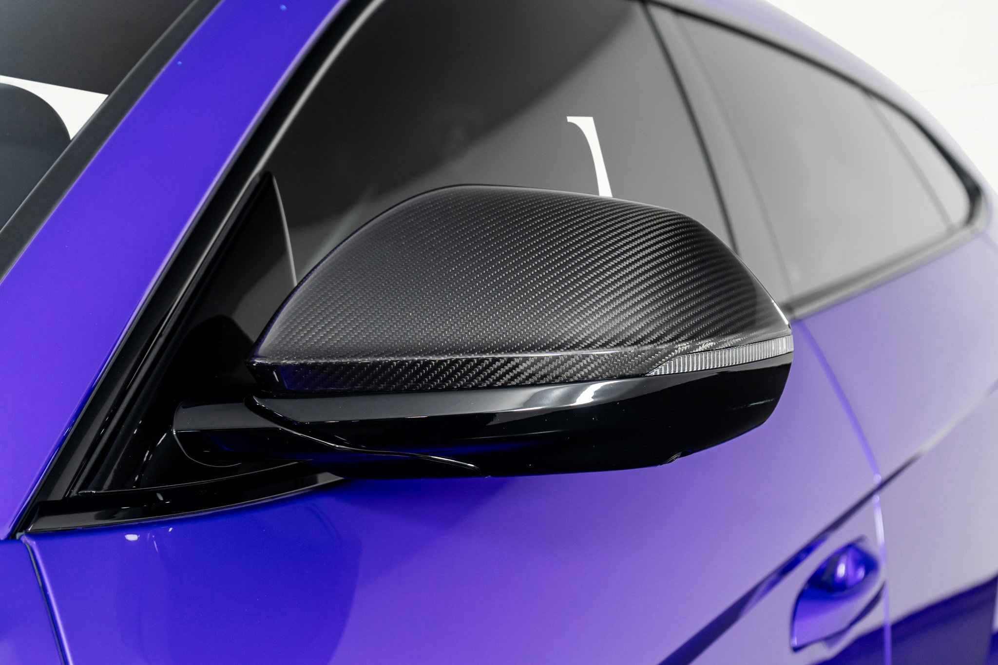 Used 2024 Lamborghini Urus Performante image 31