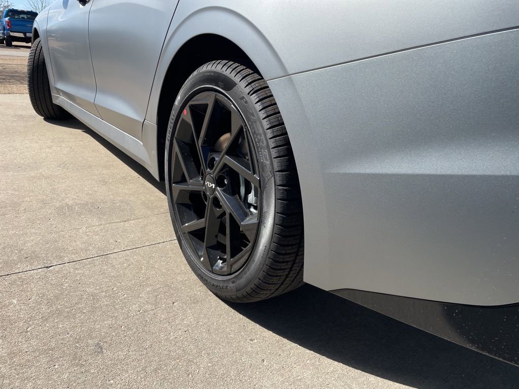 New 2026 Kia K5 GT-Line image 18