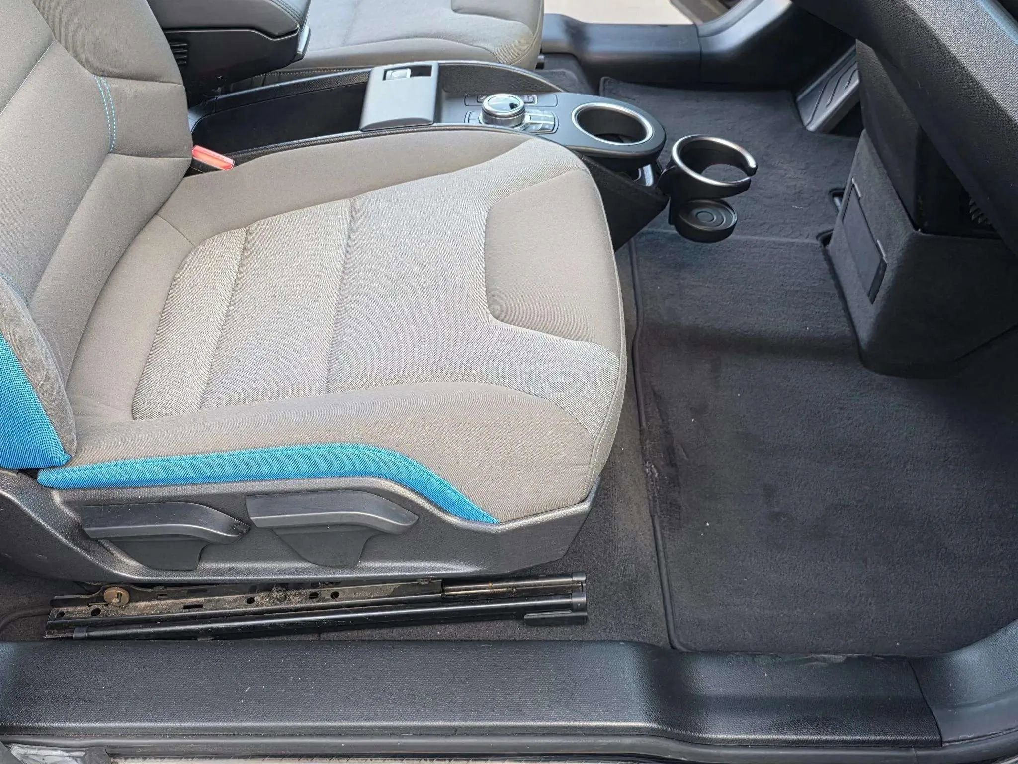 Used 2017 BMW i3 image 18