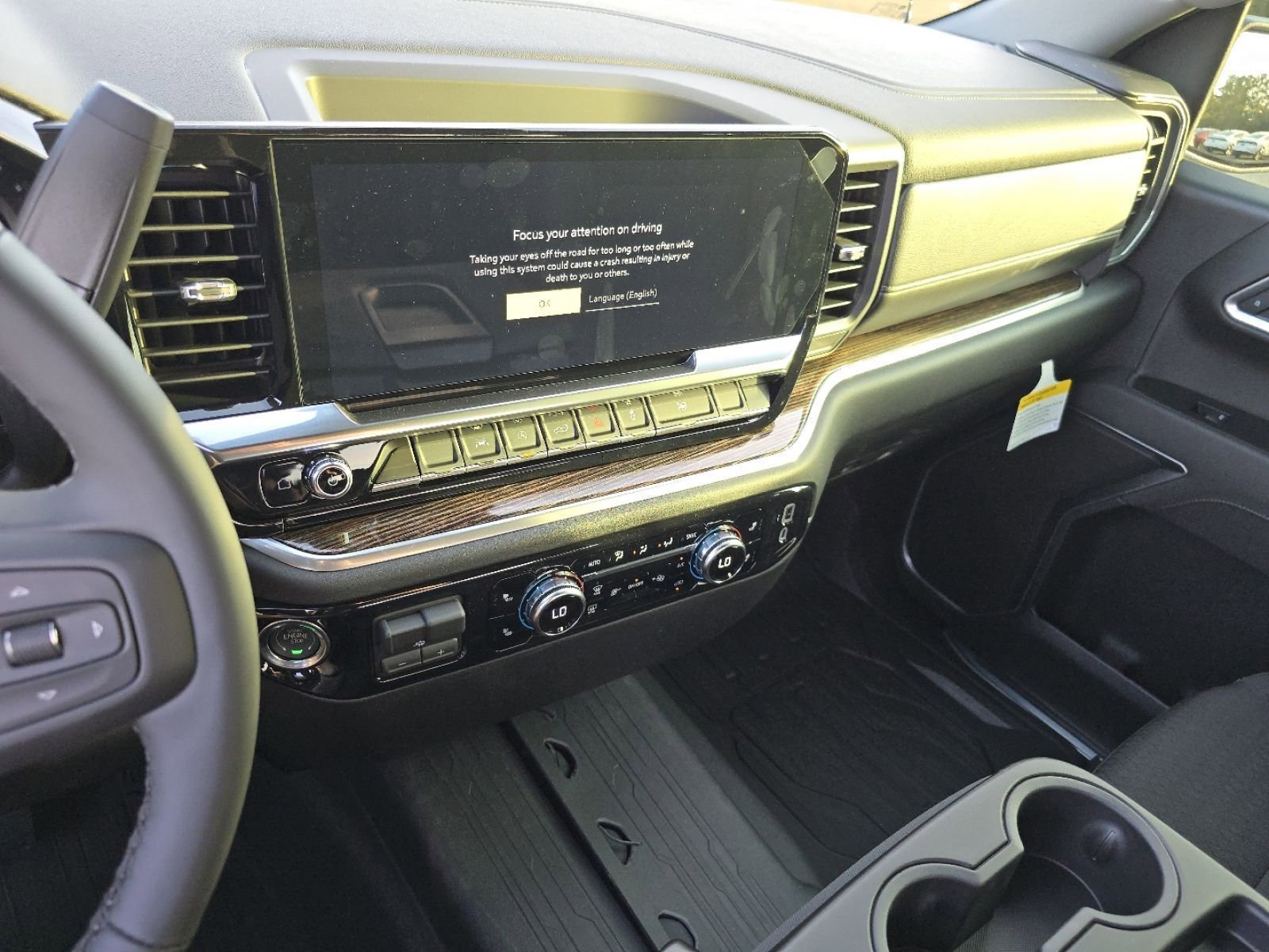 New 2026 GMC Sierra 1500 Elevation image 30