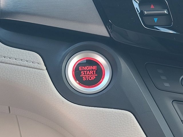 New 2026 Honda Odyssey EX-L image 26