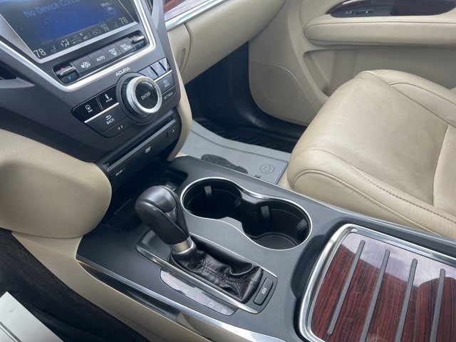 Used 2015 Acura MDX FWD w/ Advance & Entertainment image 42