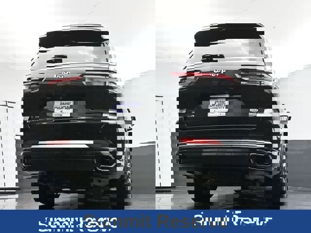 Used 2023 Jeep Grand Cherokee L Summit image 34