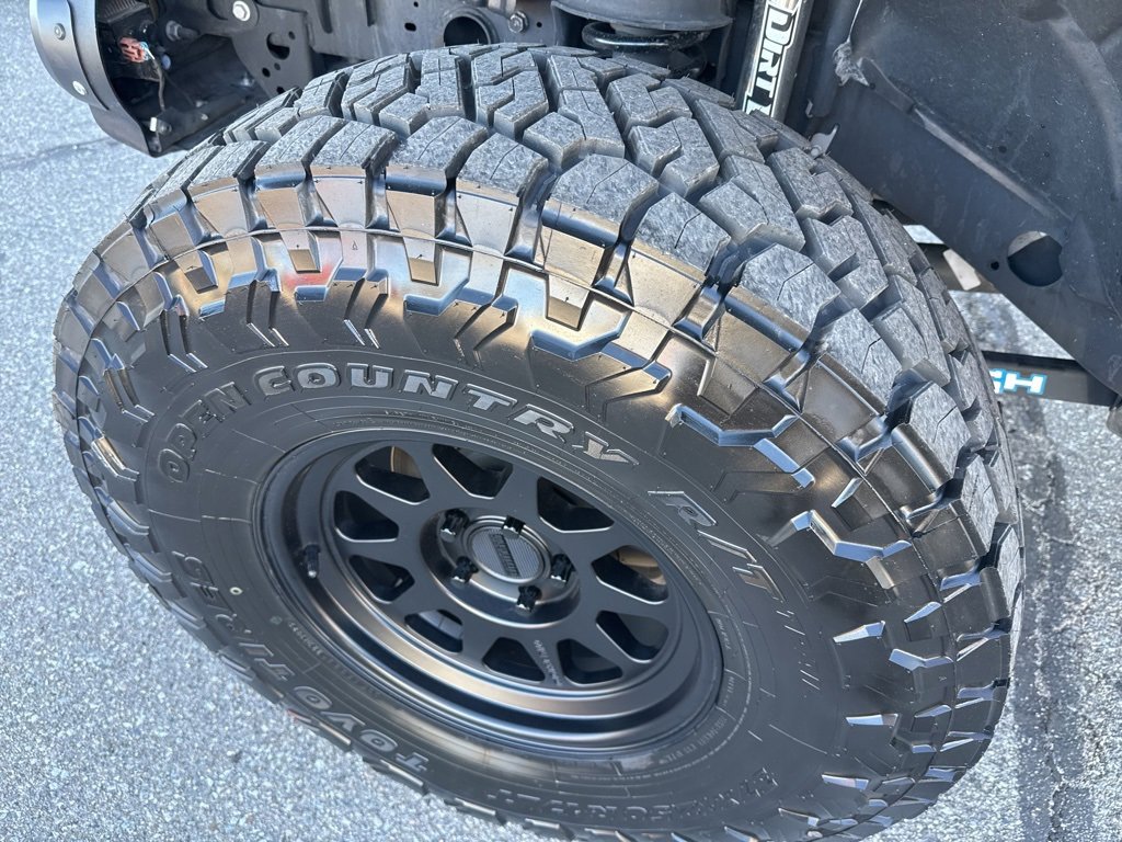 Used 2021 Jeep Wrangler Unlimited Rubicon w/ Trailer Tow Package image 13