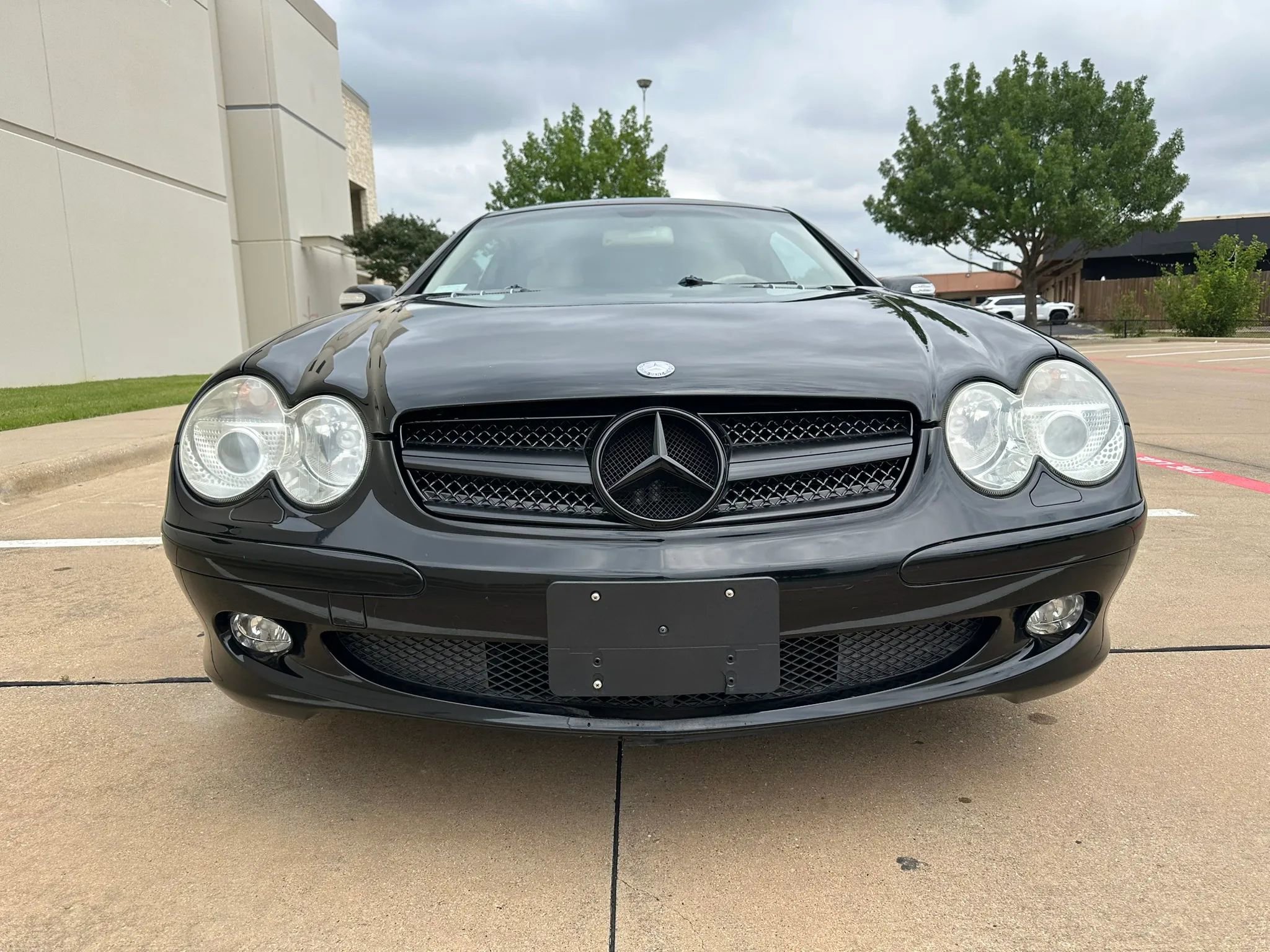 Used 2004 Mercedes-Benz SL 500 image 28