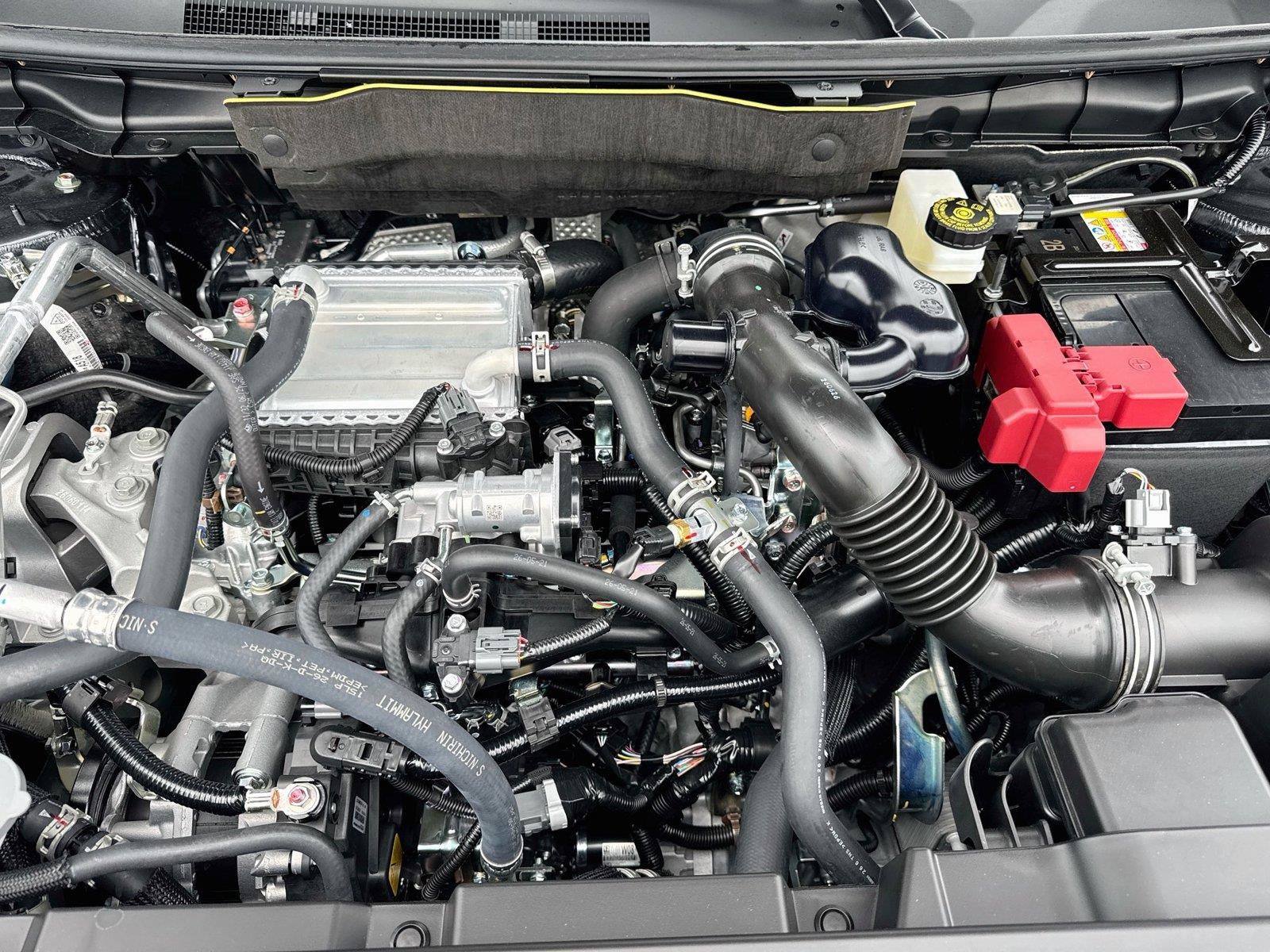 New 2026 Mitsubishi Outlander SE FWD image 33