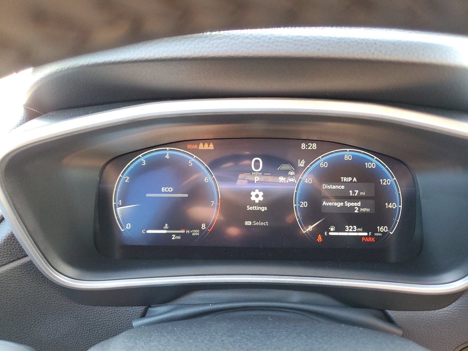 New 2026 Toyota Corolla Cross XLE AWD/4WD image 23
