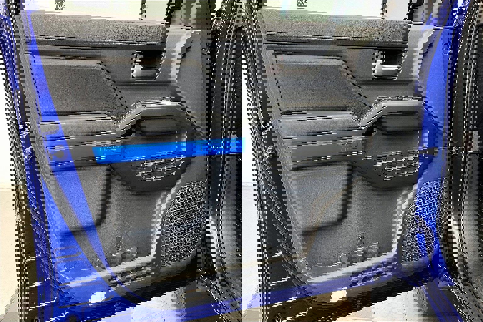 New 2025 Toyota Tacoma TRD Sport image 12