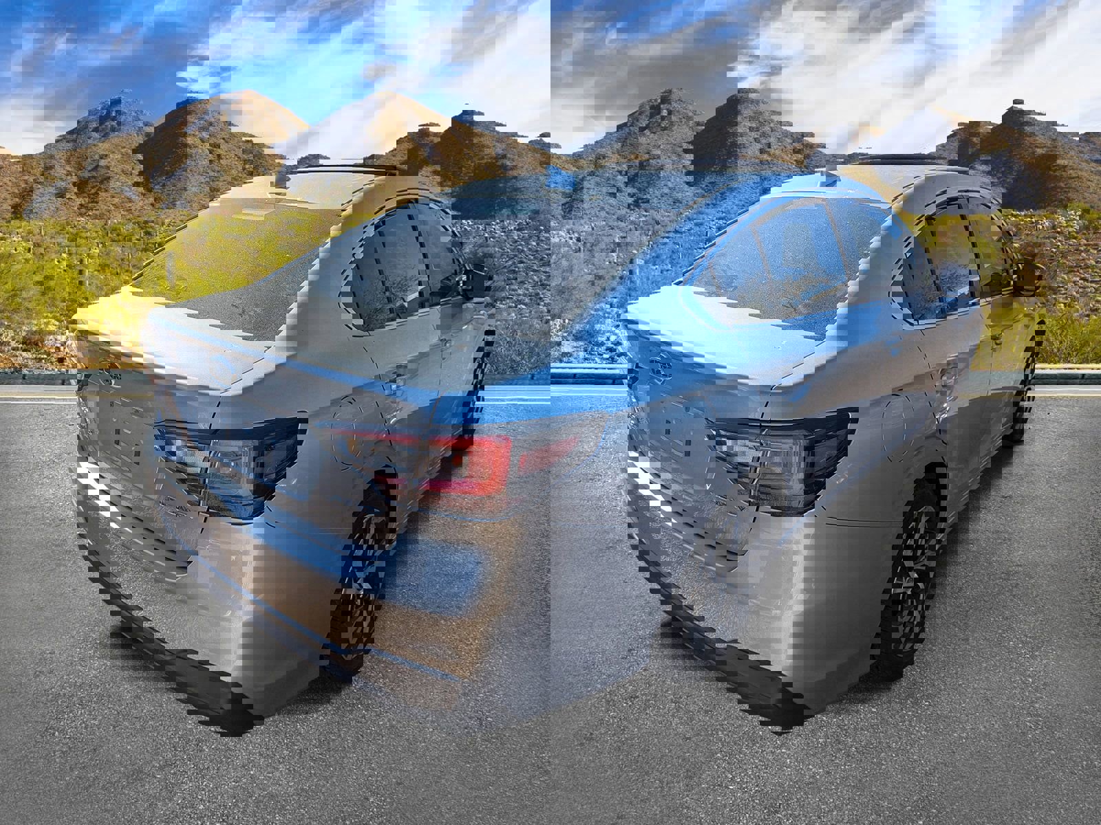 Used 2022 Subaru Legacy Premium image 7