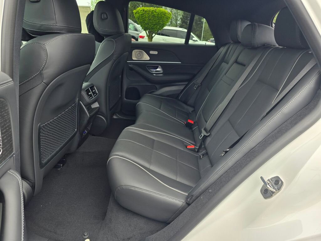 New 2026 Mercedes-Benz GLE 450 4MATIC Coupe image 18