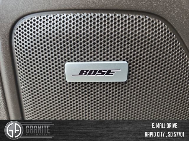 Used 2020 GMC Sierra 1500 Denali w/ Denali Ultimate Package image 31