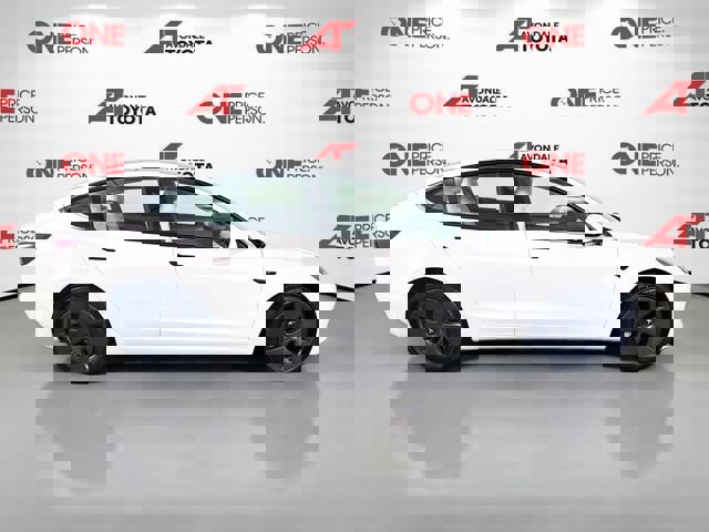 Used 2023 Tesla Model 3 Standard Range RWD image 8