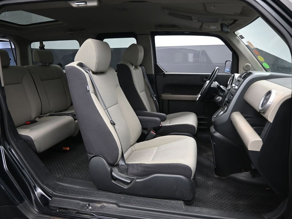 Used 2008 Honda Element EX image 26