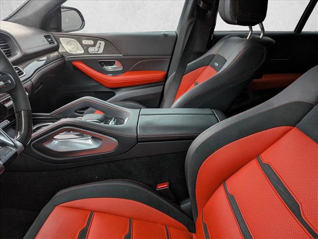 Used 2022 Mercedes-Benz GLE 63 AMG S image 7