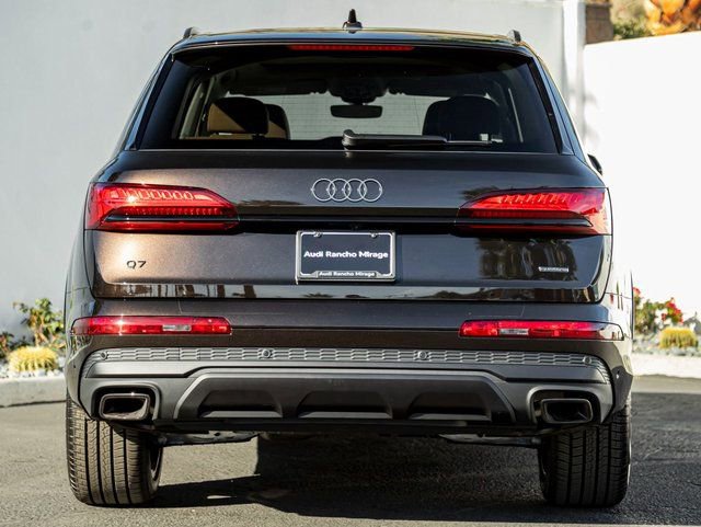 New 2026 Audi Q7 2.0T Premium Plus image 8