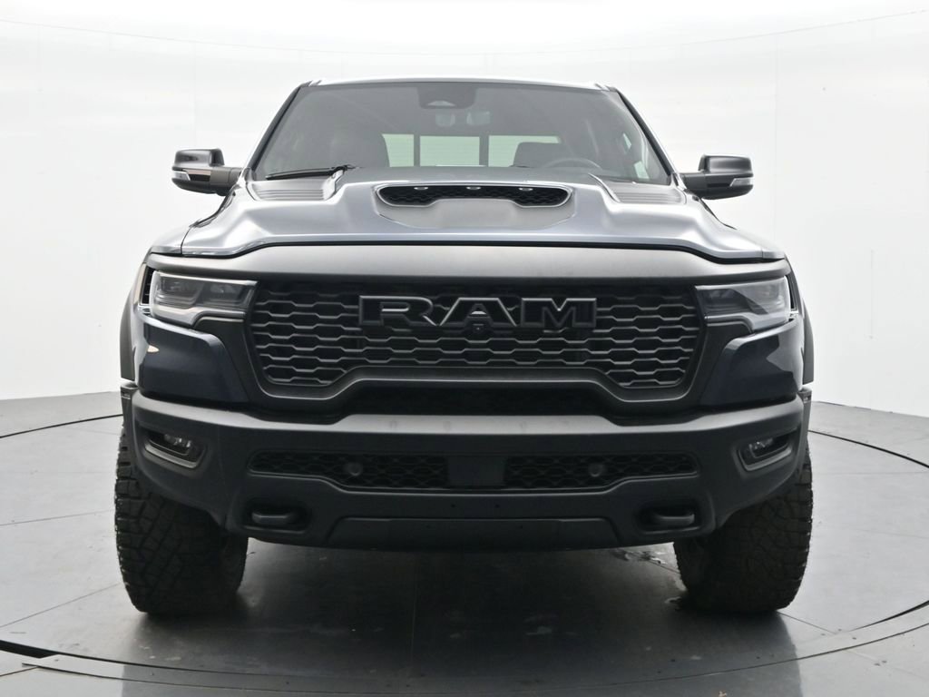 New 2026 RAM 1500 RHO w/ RHO Level 1 Equipment Group image 2
