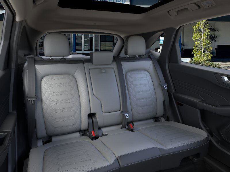 New 2024 Ford Escape SE w/ PHEV Premium Package image 11