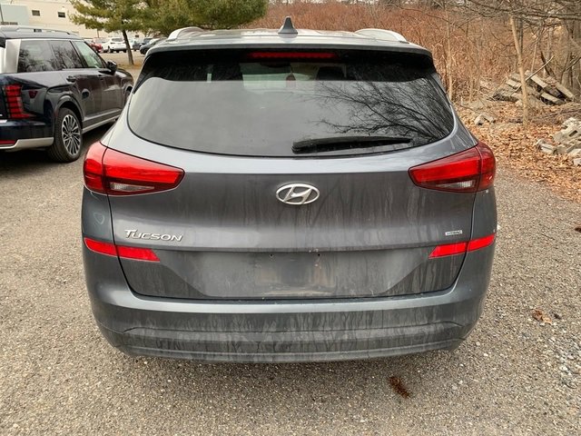 Used 2019 Hyundai Tucson Value image 3