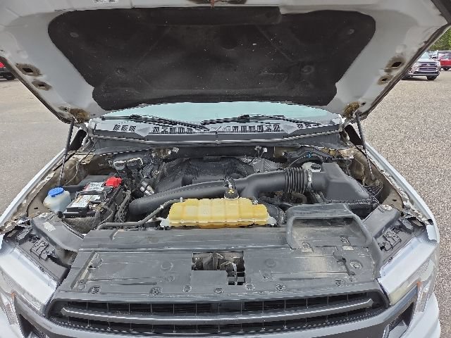 Used 2019 Ford F150 XLT w/ Equipment Group 301A Mid AWD/4WD image 78