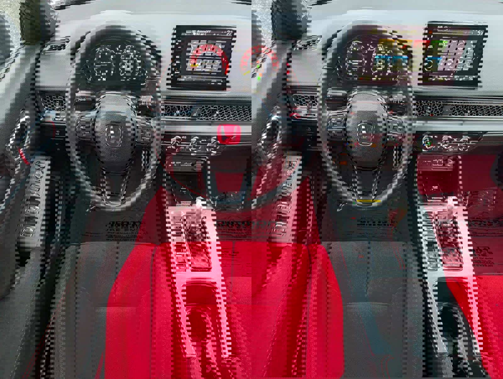 Used 2023 Honda Civic Type R image 17