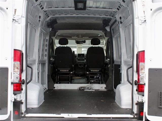 New 2024 RAM ProMaster 2500 w/ Safety Group image 11