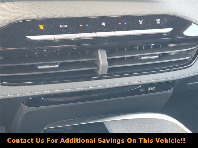 New 2026 Buick Enclave Preferred w/ Power Package image 14