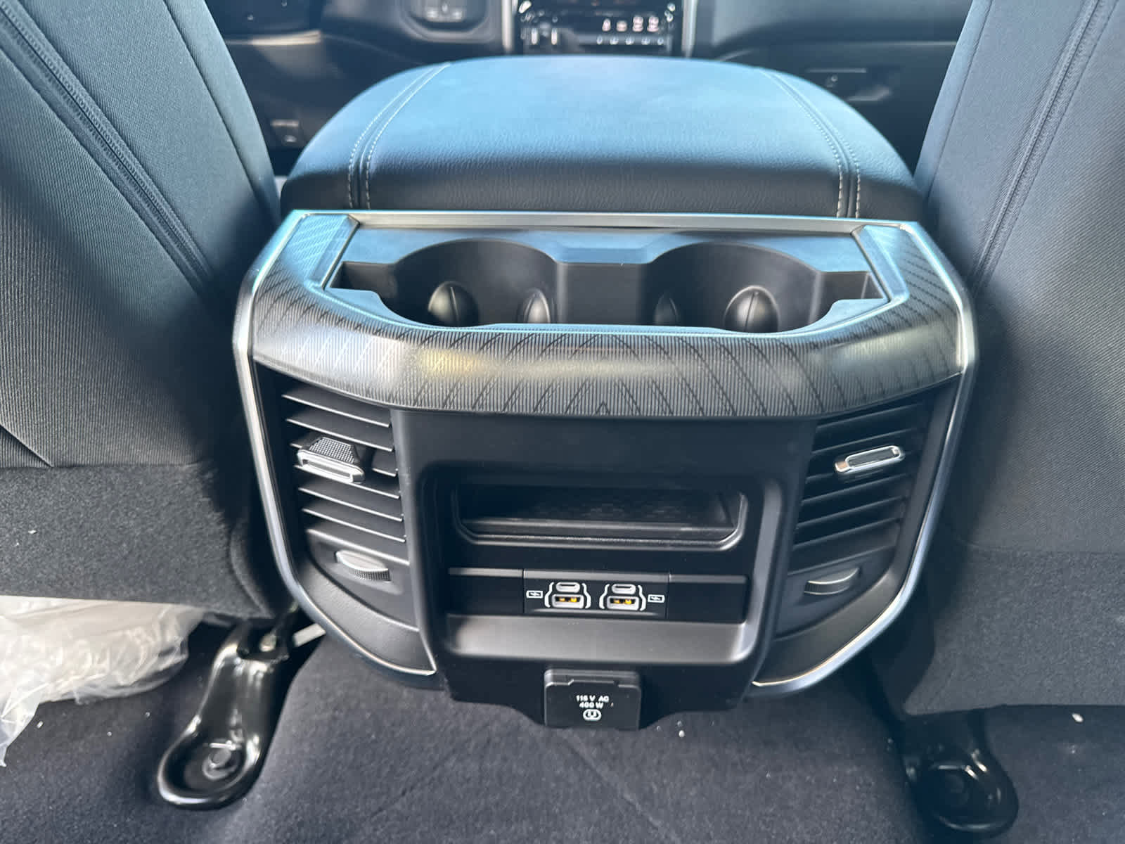 New 2026 RAM 2500 Big Horn image 31