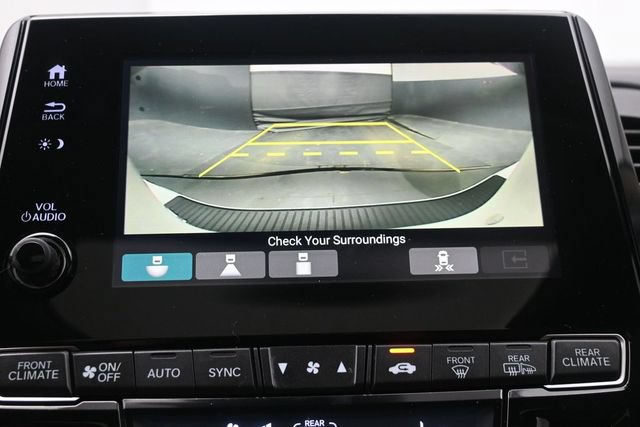 Used 2021 Honda Odyssey Elite image 36