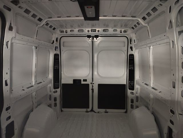 New 2026 RAM ProMaster 1500 w/ Quick Order Package 22G SLT FWD image 27