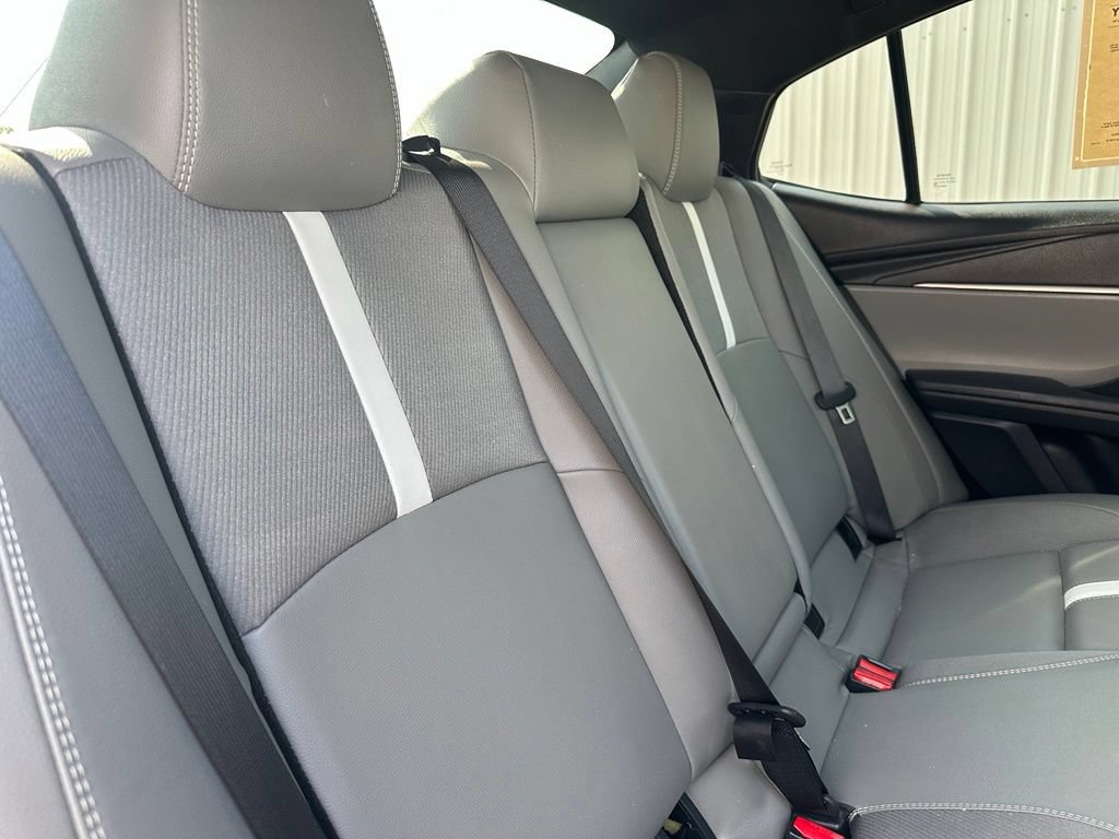 Used 2025 Toyota Camry SE w/ Multimedia Upgrade Package FWD image 26