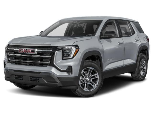 New 2025 GMC Terrain Elevation w/ Elevation Premium Package