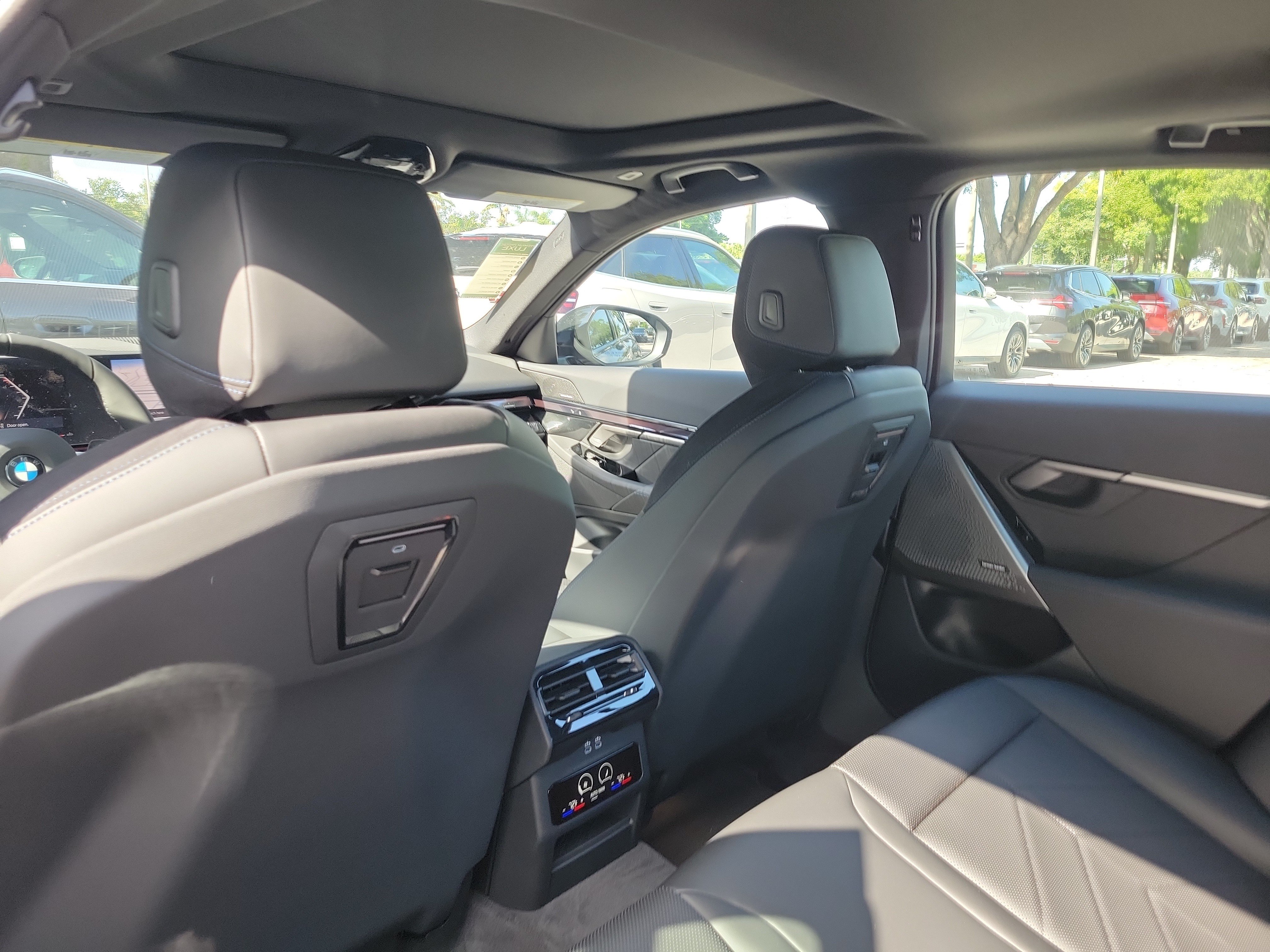 New 2027 BMW 530i w/ M Sport Package RWD image 10