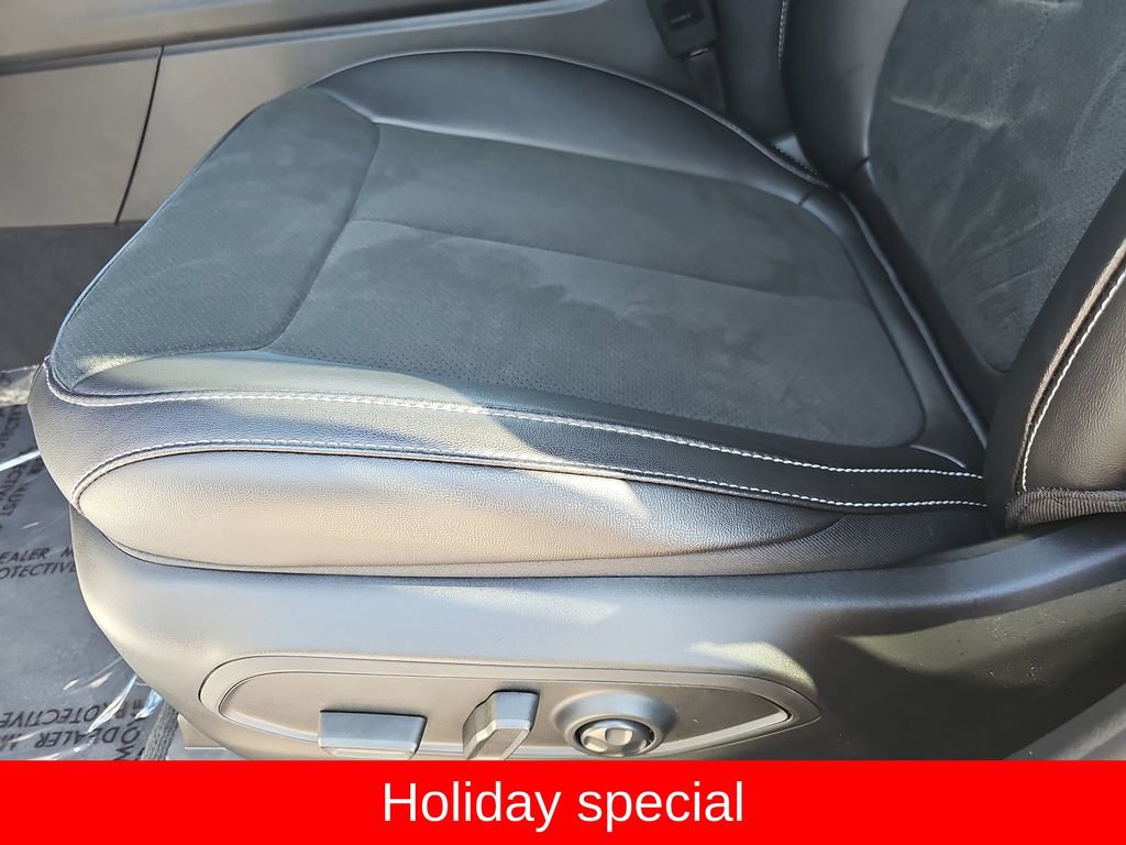 New 2025 Jeep Grand Cherokee Altitude image 29