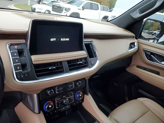 Used 2021 Chevrolet Tahoe Premier image 25