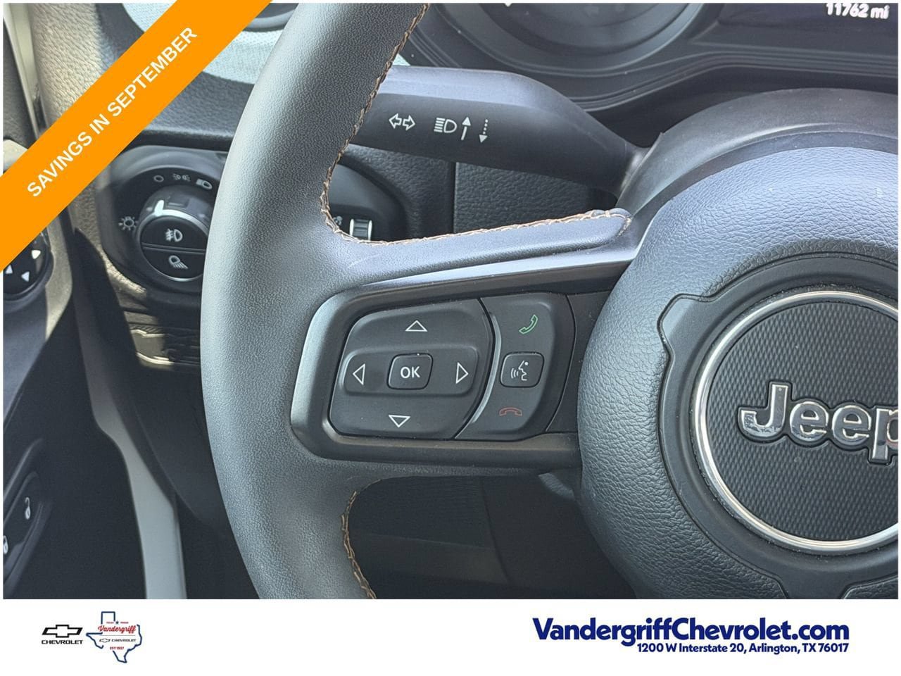 Used 2024 Jeep Gladiator Sport AWD/4WD image 19