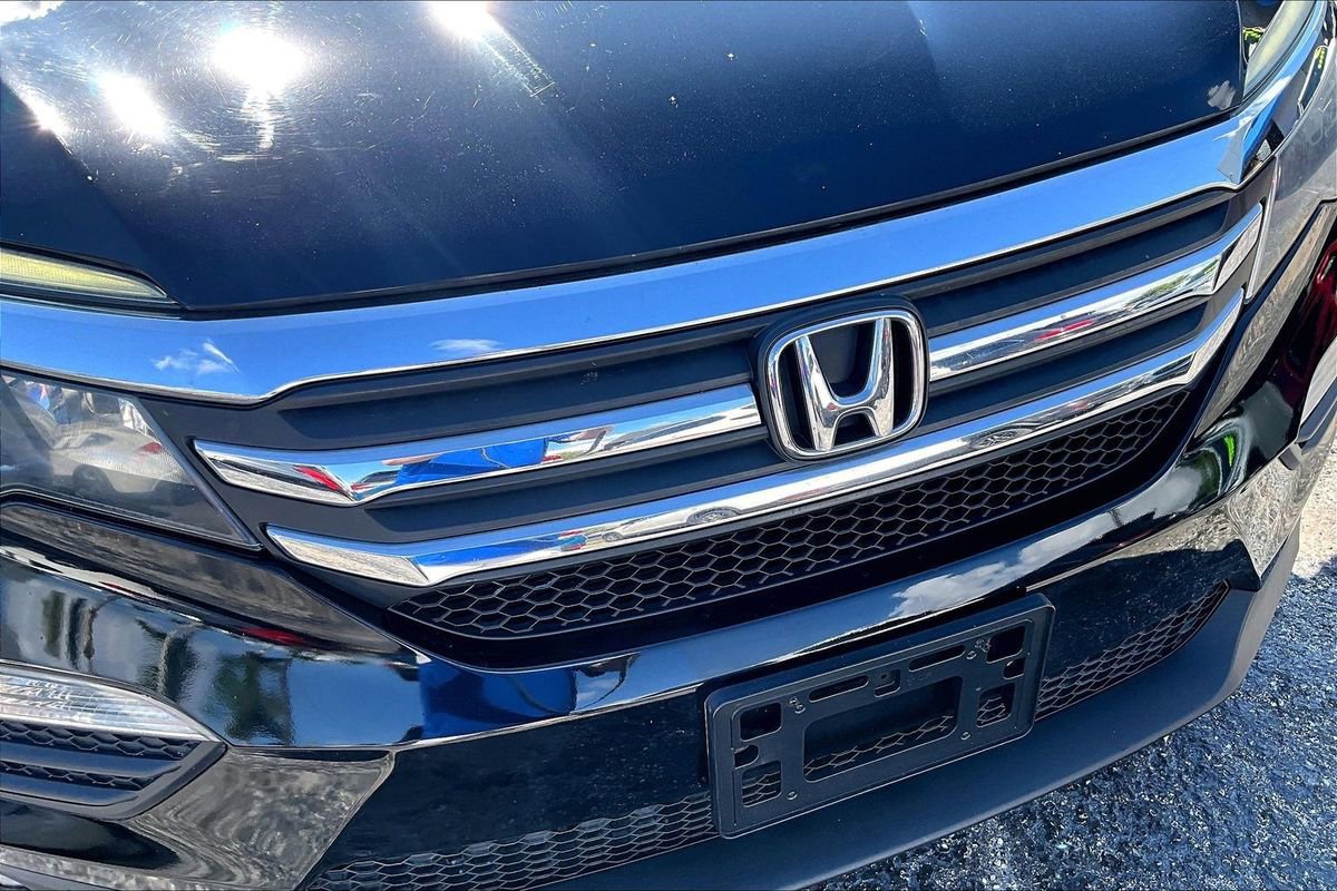 Used 2016 Honda Pilot EX-L image 36