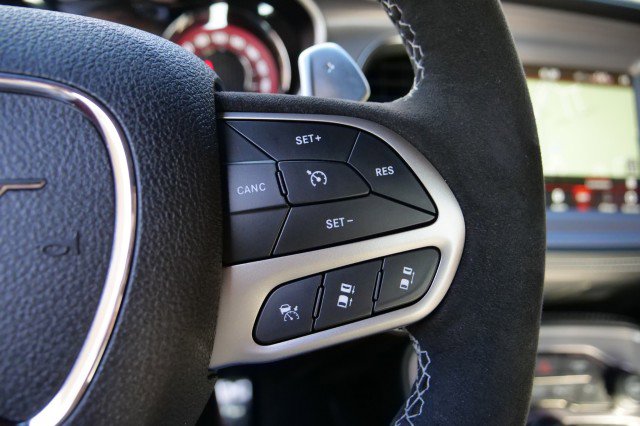 Used 2023 Dodge Challenger SRT Hellcat image 20