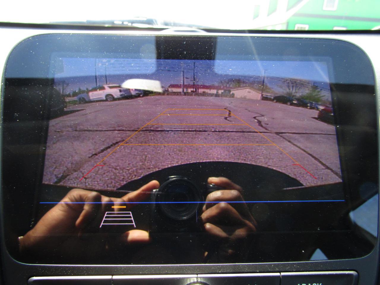 Used 2019 Chevrolet Malibu RS image 17