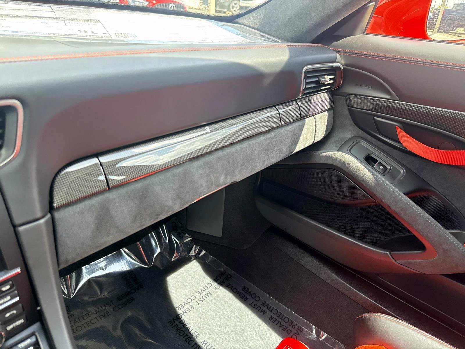 Used 2016 Porsche 911 GT3 RS RWD image 21