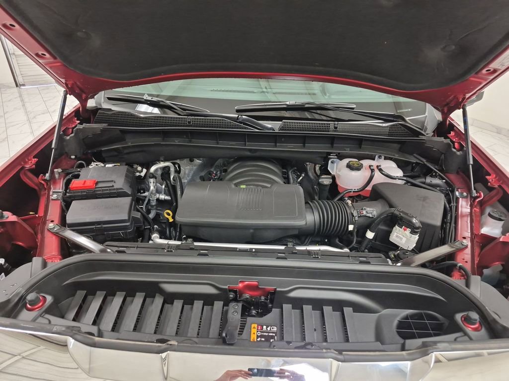 New 2026 GMC Sierra 1500 SLT image 31