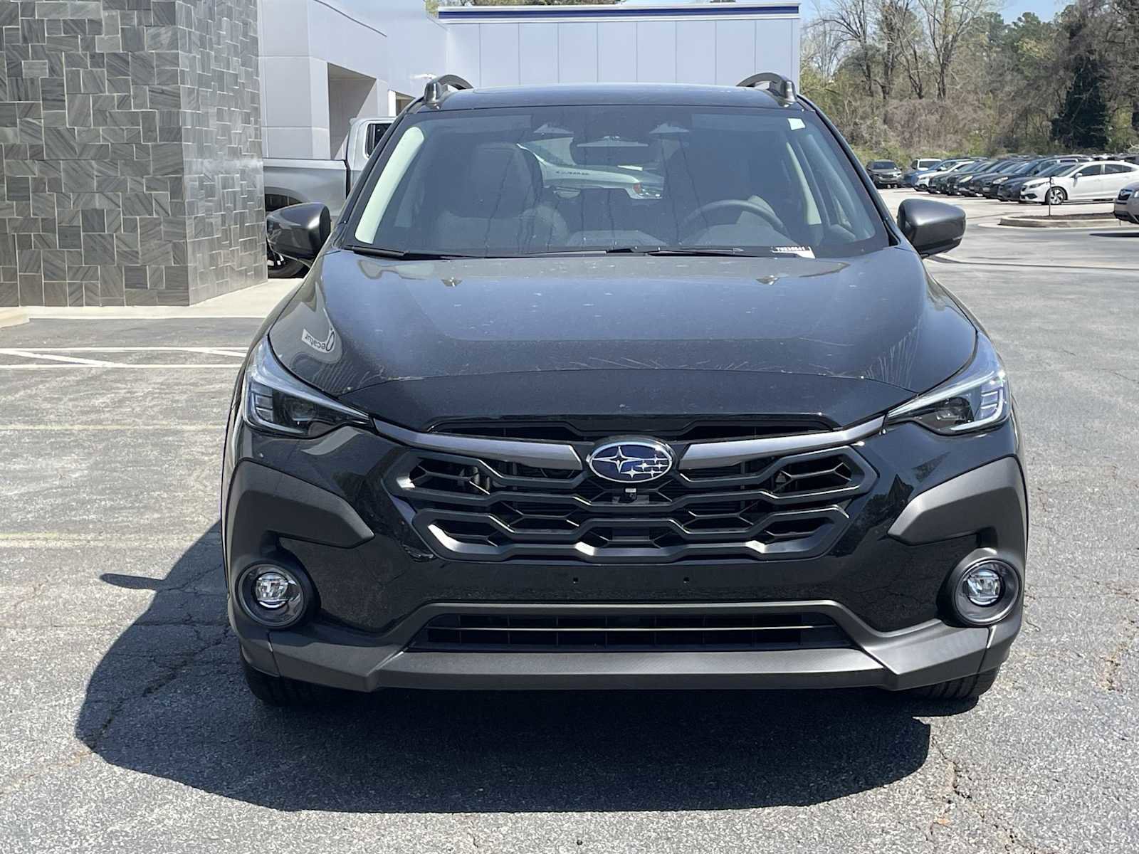 New 2026 Subaru Crosstrek 2.5i Limited AWD/4WD image 6