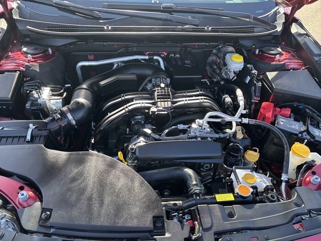 Certified 2023 Subaru Outback Touring image 20