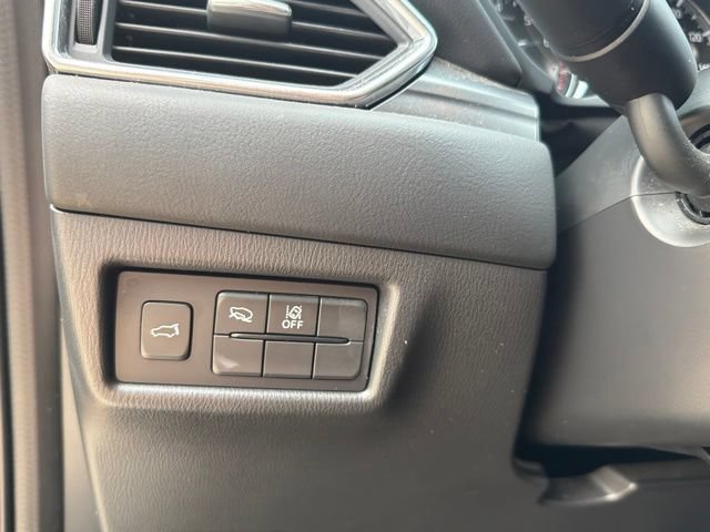 Used 2025 MAZDA CX-5 AWD 2.5 S w/ Preferred Package image 33