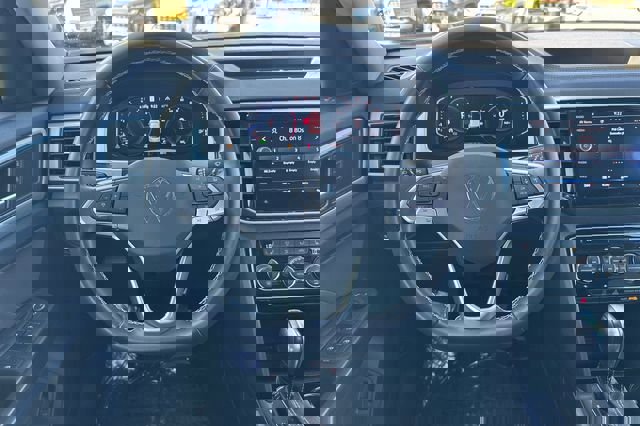 Used 2022 Volkswagen Atlas SEL image 16