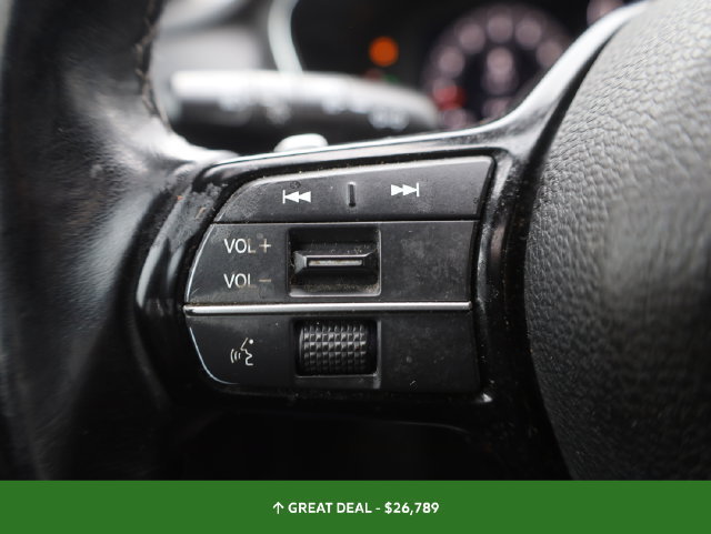 Used 2023 Acura Integra A-Spec FWD image 46